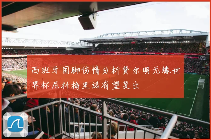 西班牙国脚伤情分析费尔明无缘世界杯尼科梅里诺有望复出