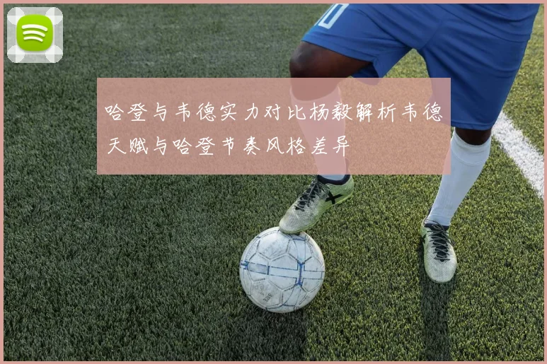 哈登与韦德实力对比杨毅解析韦德天赋与哈登节奏风格差异